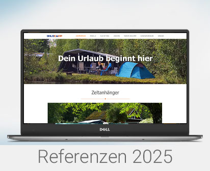 Referenzen 2025