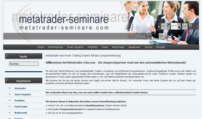 metatrader-seminare