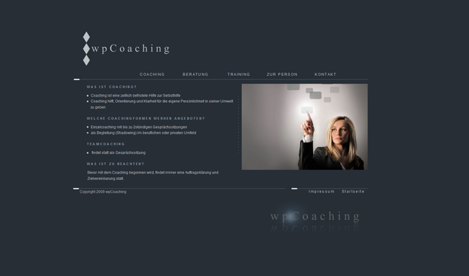 wpcoaching