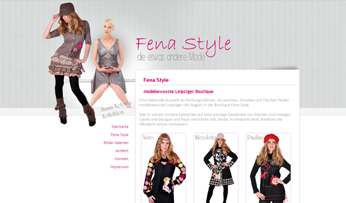 fenastyle