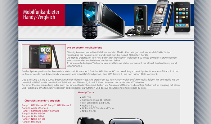 handyvergleich