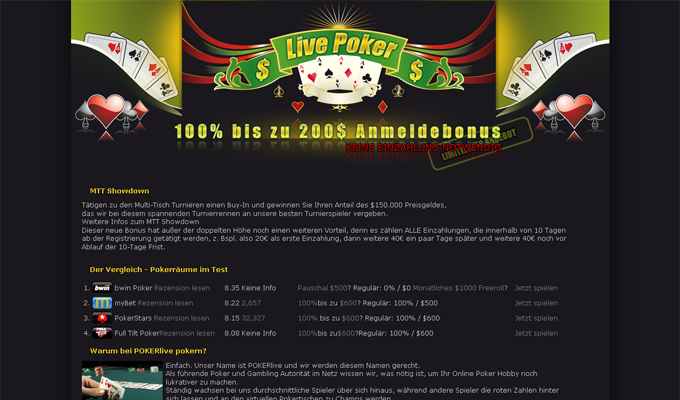 livepoker