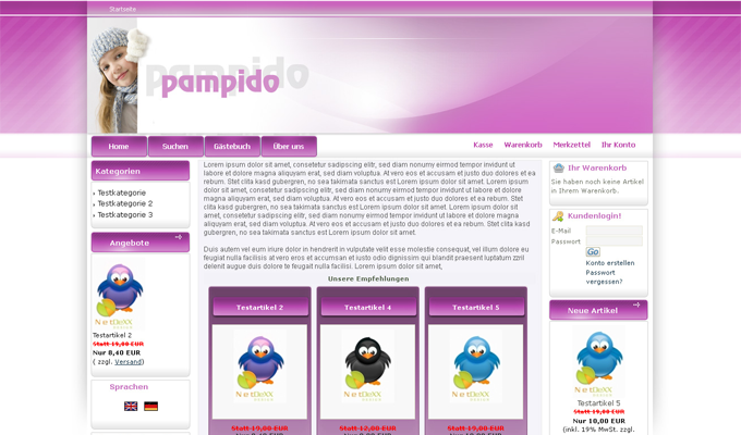 pampido