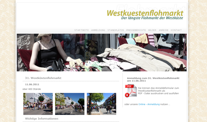 westkuestenflohmarkt