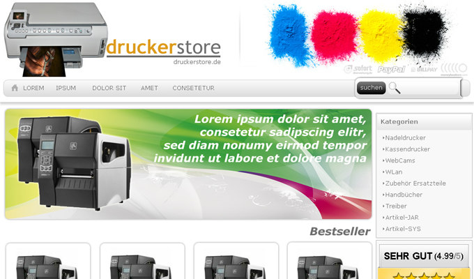 druckerstore