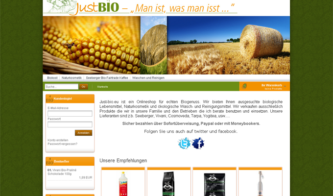 justbio