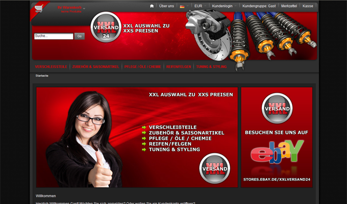 xxlversand
