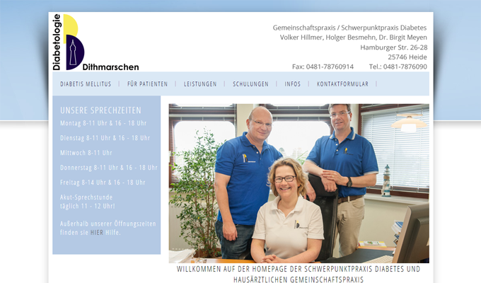 diabetologie-dithmarschen