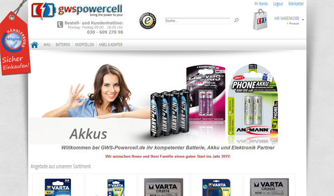 gws-powercell