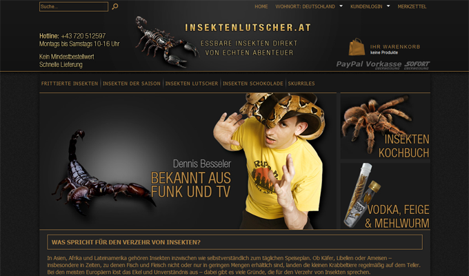 insektenlutscher