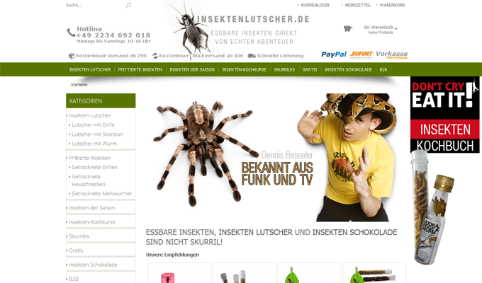 insektenlutscher de