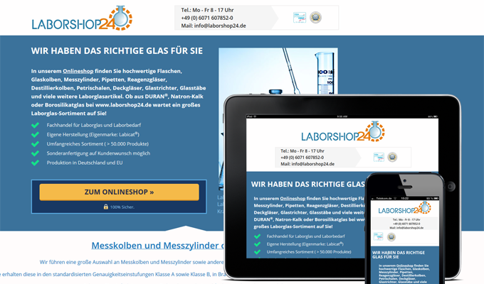 laborshop24