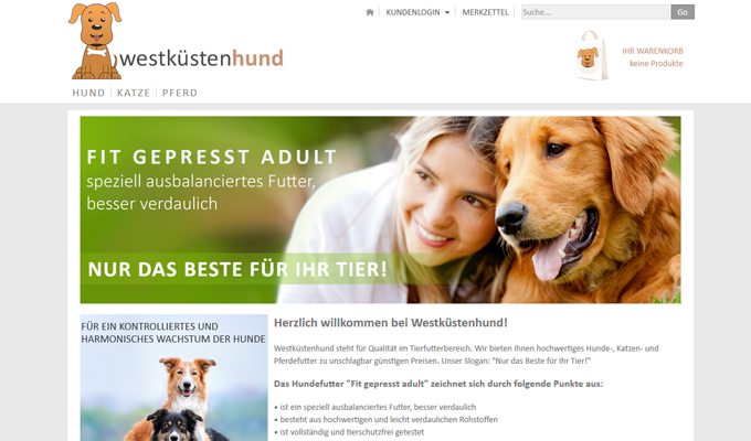 westkuestenhund