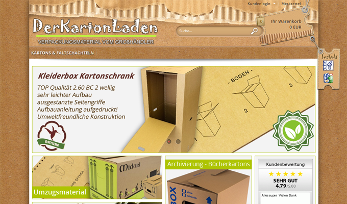 derkartonladen