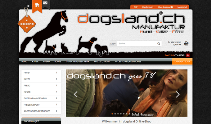 dogsland