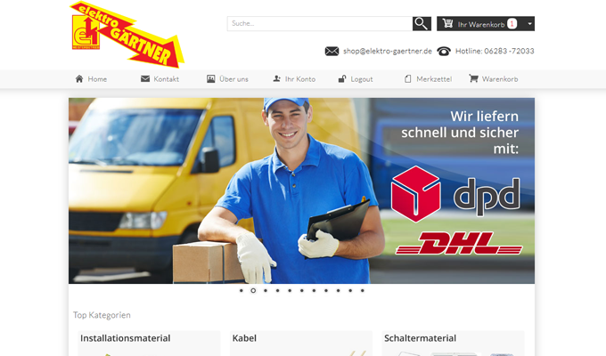 elektro-gaertner