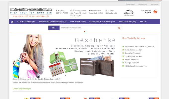 mein-online-versandhaus