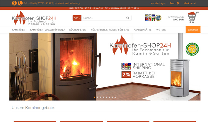 kaminofen-shop24h
