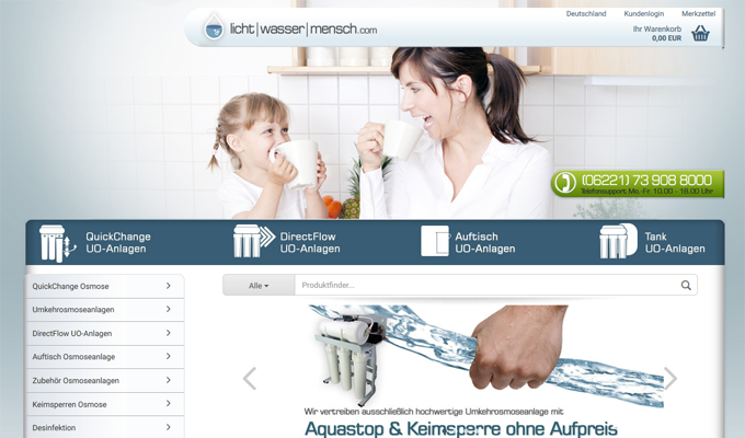 umkehrosmose-anlagen