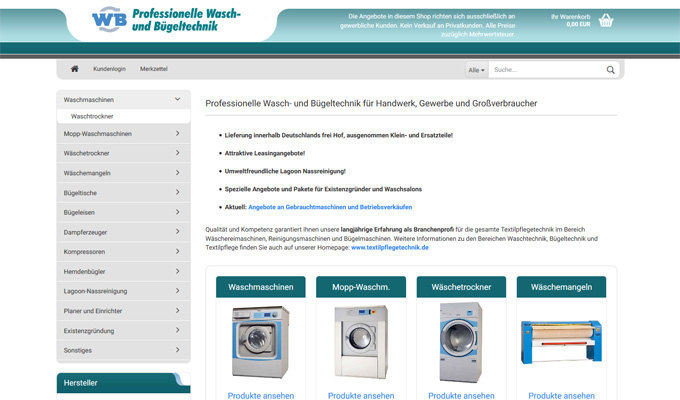 wasch-und-buegeltechnik