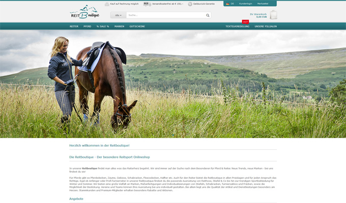 reitboutique