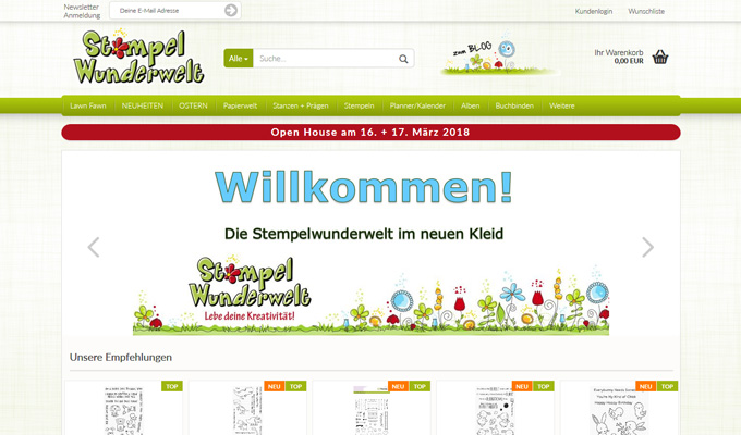 stempelwunderwelt