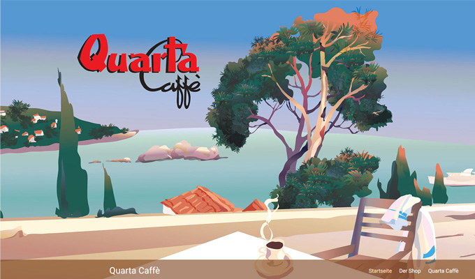 caffequarta