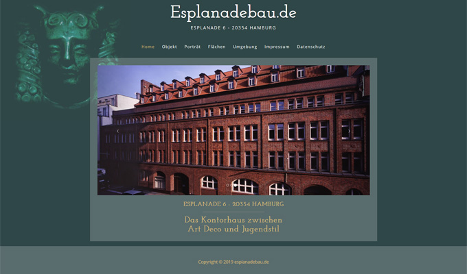 esplanadebaugesellschaft