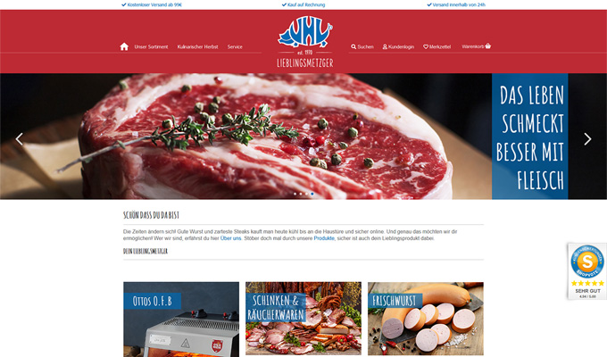 lieblingsmetzger