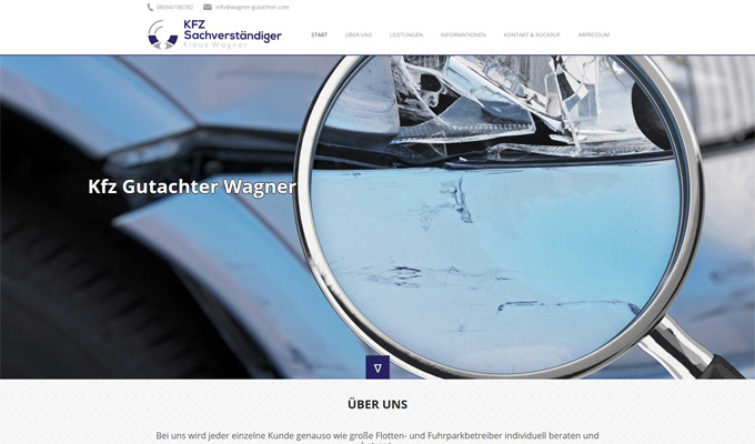 wagner-gutachter
