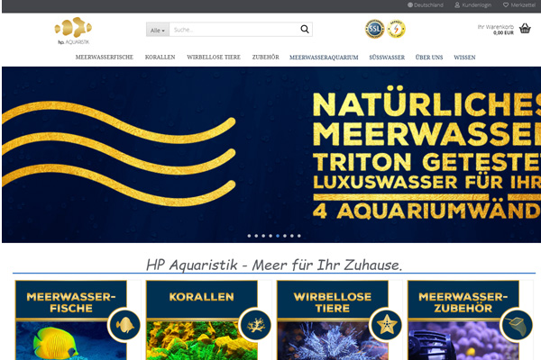 hp-aquaristik