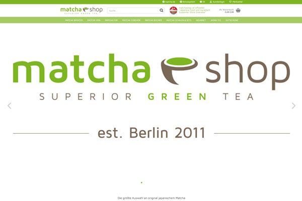 matchashop