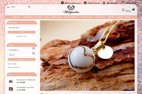 milchjuwelen