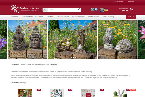 tee-geschenke-korber