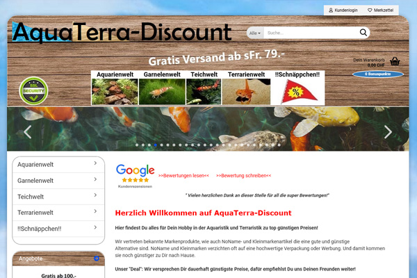 aquaterra-discount