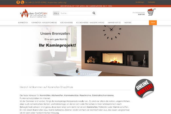 kaminofen-shop24h