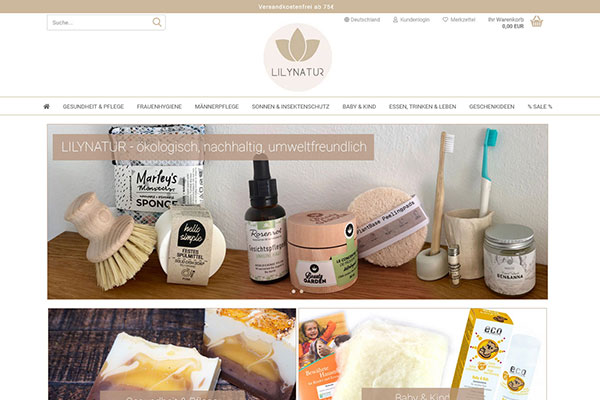 lilynatur