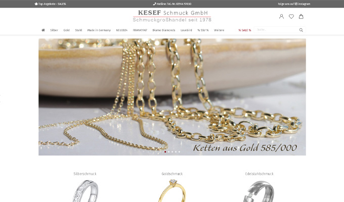 kesefshop