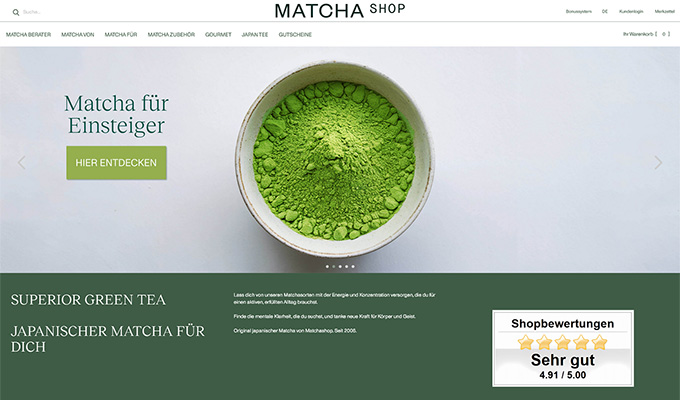 matchashop